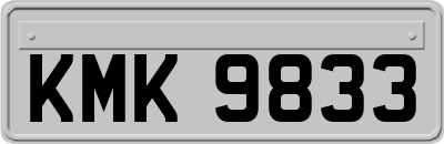 KMK9833