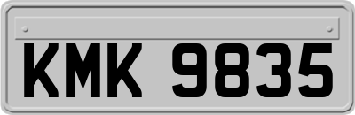 KMK9835