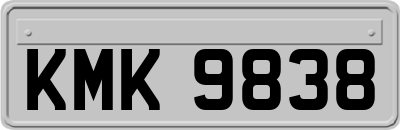 KMK9838