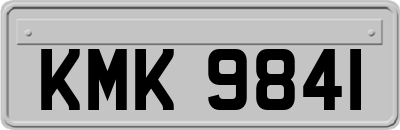 KMK9841