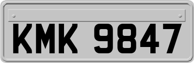 KMK9847