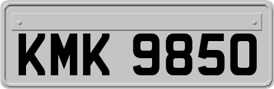 KMK9850