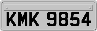 KMK9854