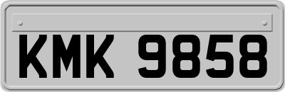 KMK9858