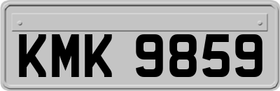 KMK9859