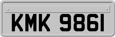 KMK9861