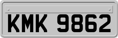 KMK9862