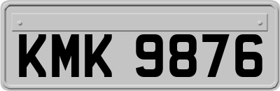 KMK9876