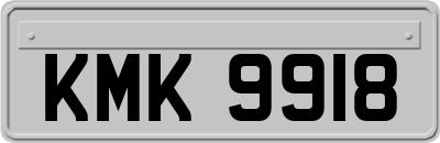 KMK9918