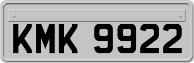 KMK9922