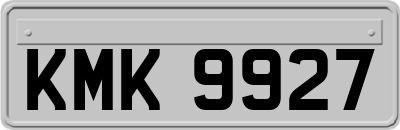 KMK9927