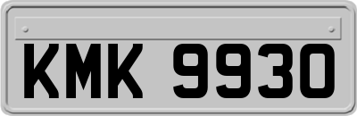 KMK9930