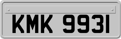 KMK9931