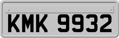 KMK9932