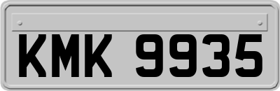 KMK9935