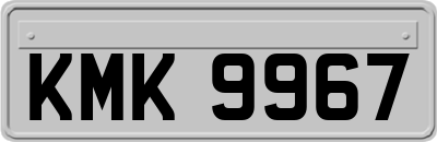 KMK9967