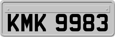 KMK9983