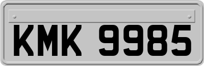 KMK9985