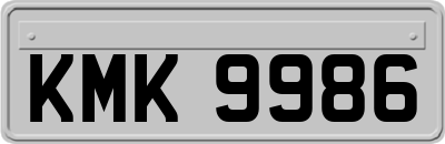 KMK9986