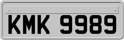 KMK9989