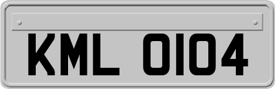 KML0104