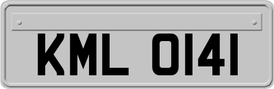 KML0141