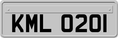 KML0201