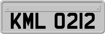 KML0212