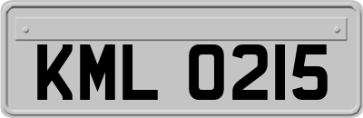 KML0215