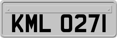 KML0271