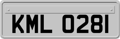 KML0281