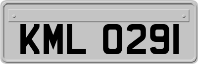 KML0291