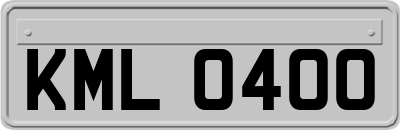 KML0400