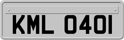 KML0401