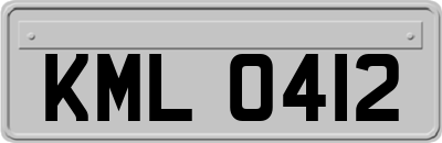 KML0412