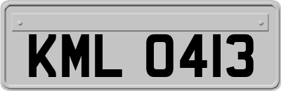 KML0413