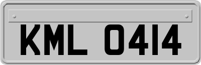 KML0414