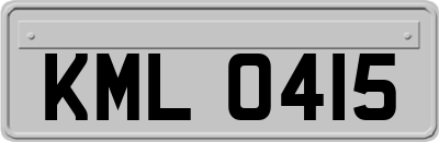 KML0415