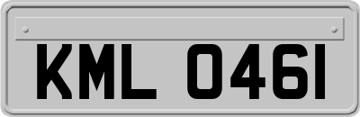 KML0461