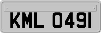 KML0491