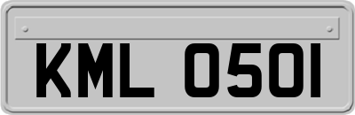 KML0501