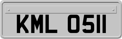 KML0511