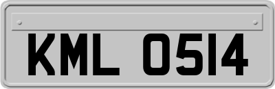 KML0514