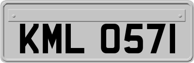 KML0571