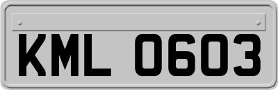 KML0603