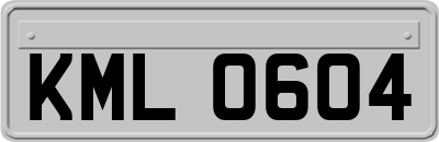 KML0604