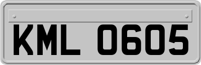 KML0605