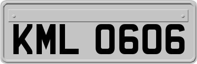 KML0606