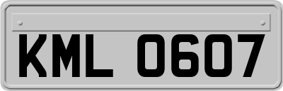 KML0607