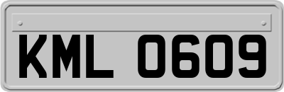 KML0609